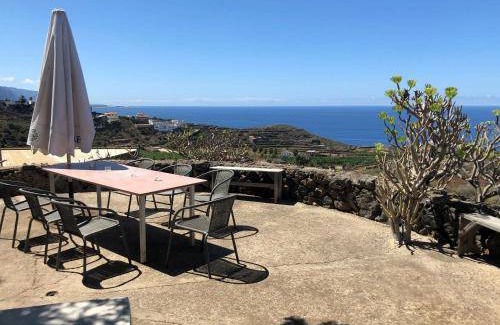 Buen Paso House | 40 m² House ∙ 2 bedrooms ∙ 3 guests