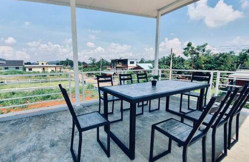 Mu Si House | 40 m² House ∙ 3 bedrooms ∙ 12 guests