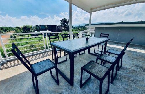 Mu Si House | 40 m² House ∙ 3 bedrooms ∙ 12 guests