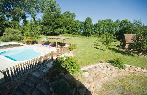 Fours-en-Vexin House | 40 m² House ∙ 2 bedrooms ∙ 5 guests