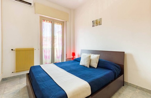 Marina di Vasto House | 40 m² House ∙ 2 bedrooms ∙ 4 guests