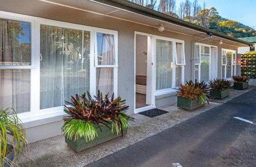Thames Hotel | 40 m² Motel ∙ 3 guests