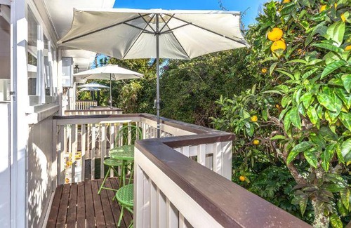 Thames Hotel | 40 m² Motel ∙ 3 guests