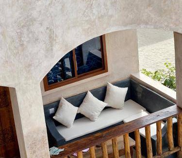 Paje House | 40 m² Motel ∙ 3 guests