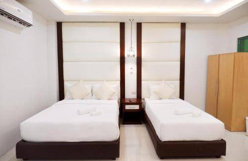 Naga City House | 40 m² Motel ∙ 3 guests