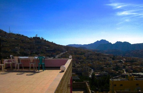Wadi Musa House | 40 m² Motel ∙ 4 guests