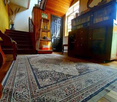 La Mariscal House | 40 m² Motel ∙ 6 guests