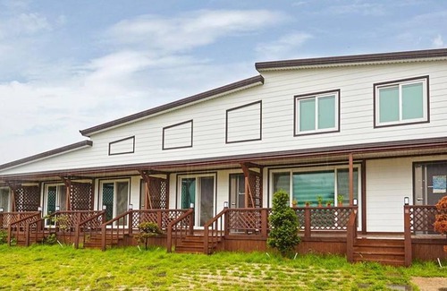 Namhae House | 40 m² Motel ∙ 6 guests
