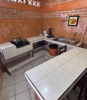 Rincon de Guayabitos Hotel | 40 m² Hotel ∙ 2 bedrooms ∙ 9 guests
