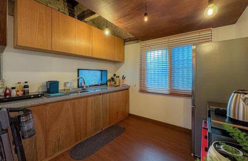 Seogang-dong Resort | 40 m² Resort ∙ 2 bedrooms ∙ 7 guests