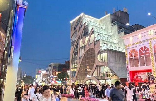 Seogang-dong Resort | 40 m² Resort ∙ 2 bedrooms ∙ 7 guests