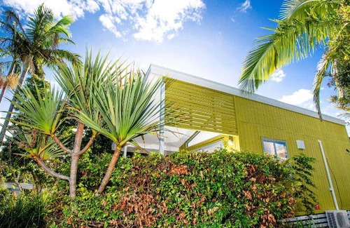 Brunswick Heads Resort | 40 m² Resort ∙ 2 bedrooms ∙ 5 guests