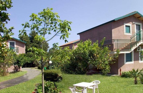 Giardini Naxos Resort | 40 m² Resort ∙ 2 bedrooms ∙ 127 guests