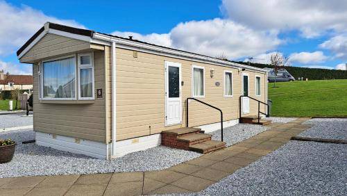 Stepps Resort | 40 m² Resort ∙ 3 bedrooms ∙ 6 guests
