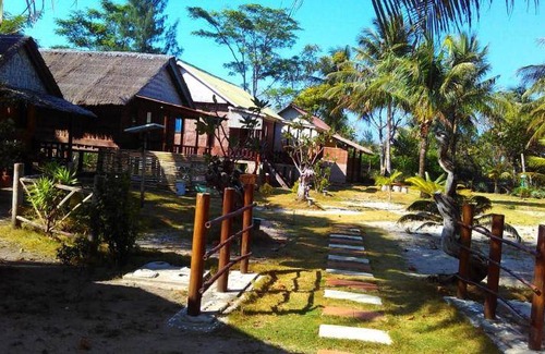 Karimunjawa Islands Resort | 40 m² Resort ∙ 6 guests