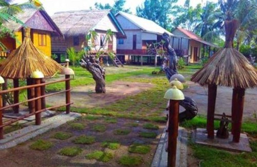 Karimunjawa Islands Resort | 40 m² Resort ∙ 6 guests