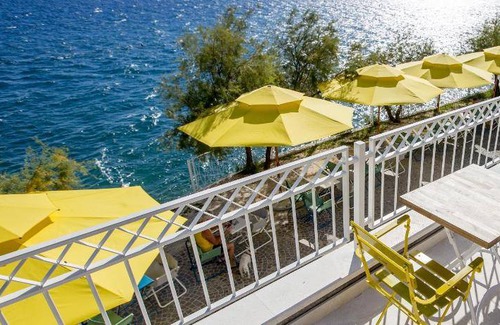 Seget Vranjica Resort | 40 m² Resort ∙ 3 bedrooms ∙ 6 guests
