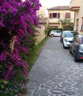 Tirrenia Apartment | 40 m² Serviced apartment ∙ 5 guests