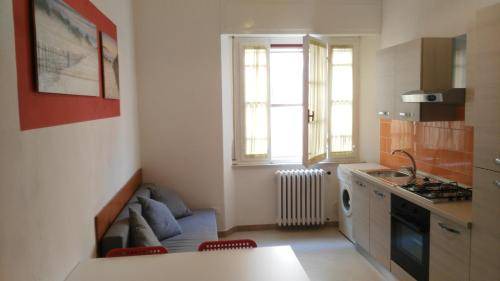 Tirrenia Apartment | 40 m² Serviced apartment ∙ 5 guests