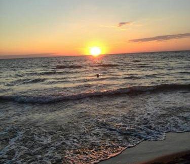 Tirrenia Apartment | 40 m² Serviced apartment ∙ 5 guests
