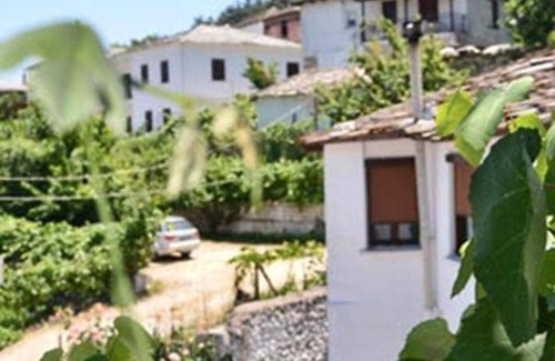 Panagia Apartment | 40 m² Serviced apartment ∙ 2 bedrooms ∙ 127 guests