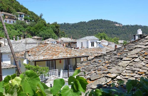 Panagia Apartment | 40 m² Serviced apartment ∙ 2 bedrooms ∙ 127 guests