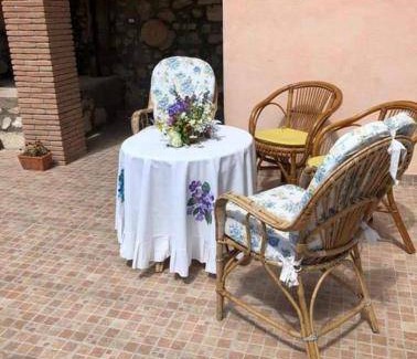 Piglio Apartment | 40 m² Serviced apartment ∙ 4 guests