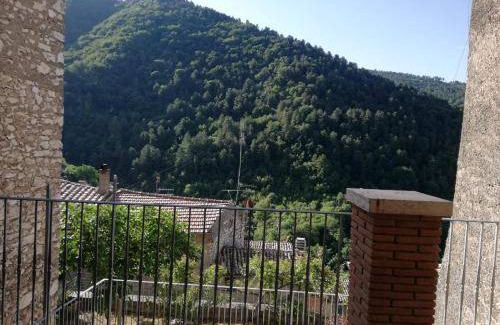 Piglio Apartment | 40 m² Serviced apartment ∙ 4 guests