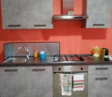 Piglio Apartment | 40 m² Serviced apartment ∙ 4 guests