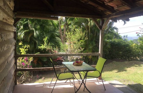 Trois-Ilets Apartment | 40 m² Studio flat ∙ 1 bedroom ∙ 2 guests