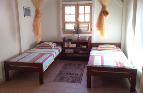 Trois-Ilets Apartment | 40 m² Studio flat ∙ 1 bedroom ∙ 2 guests