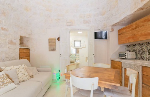 Fasano Villa | 40 m² Villa ∙ 1 bedroom ∙ 4 guests