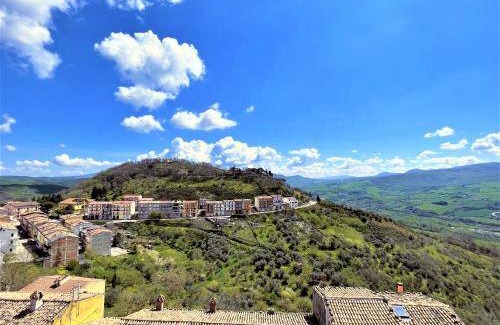 Calitri Villa | 40 m² Villa ∙ 4 guests