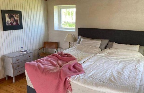 Kivik House | 40 m² House ∙ 1 bedroom ∙ 2 guests