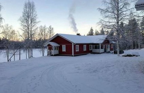 Sotkamo Other | 400 m² Accommodation ∙ 8 bedrooms ∙ 12 guests
