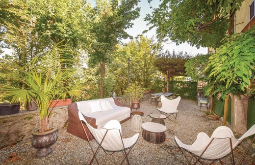 Calco Superiore Apartment | 400 m² Apartment ∙ 4 bedrooms ∙ 8 guests