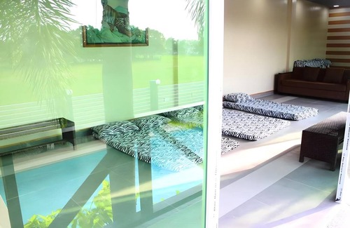 Apalit House | 400 m² House ∙ 3 bedrooms ∙ 20 guests