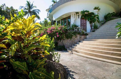 Koh Tao Resort | 400 m² Resort ∙ 5 bedrooms ∙ 127 guests