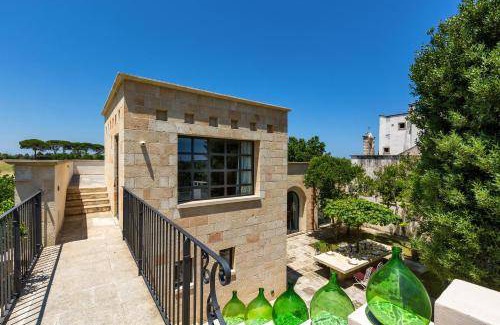 Lecce Villa | 400 m² Villa ∙ 7 bedrooms ∙ 13 guests