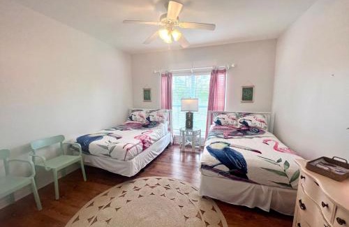 Fort Morgan House | 4014 Rookery 3 Cottage with two Pools and Beach Amenities