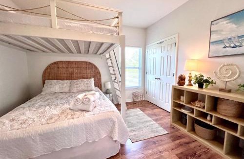 Fort Morgan House | 4014 Rookery 3 Cottage with two Pools and Beach Amenities