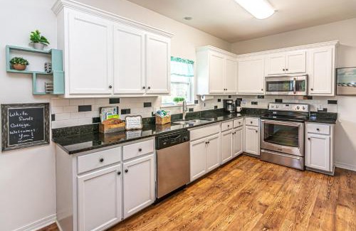 Fort Morgan House | 4014 Rookery 3 Cottage with two Pools and Beach Amenities