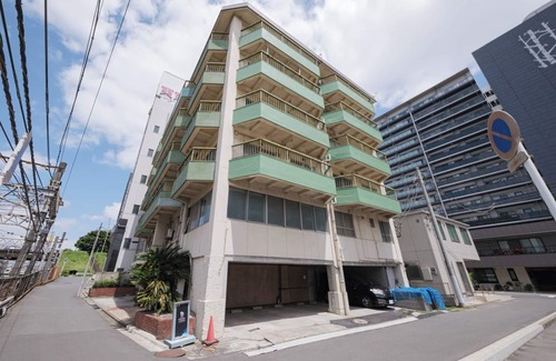 Chuo House | 4031 Min From Chiba Station30 Min To Disneyland/Chiba Chiba