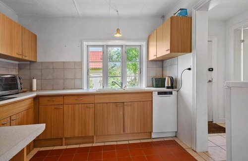 Borre House | 4037 Borre - Søndre Landevej 37