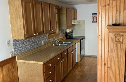 Mount Desert House | 405 Sound Drive House