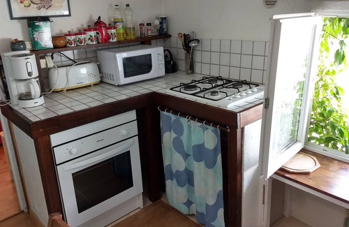 Saumur Apartment | 40m2 1st floor apartment, near the center of Saumur