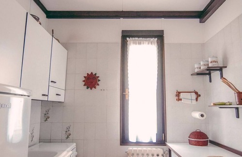 Castelveccana House | 4½-room house with large plot & dream lake view in a quiet and sunny location