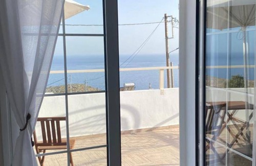 Anopolis Apartment | 41 m² Apartment ∙ 4 guests