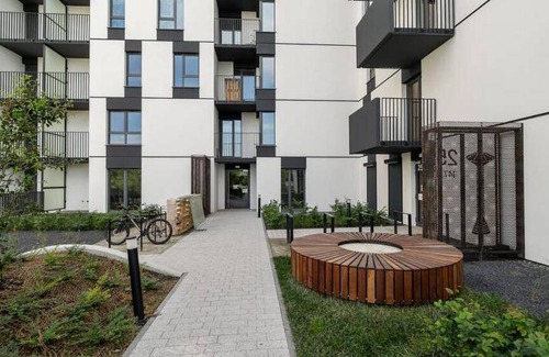 Jezyce Apartment | 41 m² Apartment ∙ 1 bedroom ∙ 4 guests