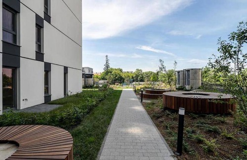 Jezyce Apartment | 41 m² Apartment ∙ 1 bedroom ∙ 4 guests